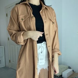 Shacket